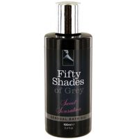 fifty shades of grey - sensuele badolie