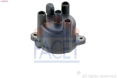 Stroomverdelerkap 2763015