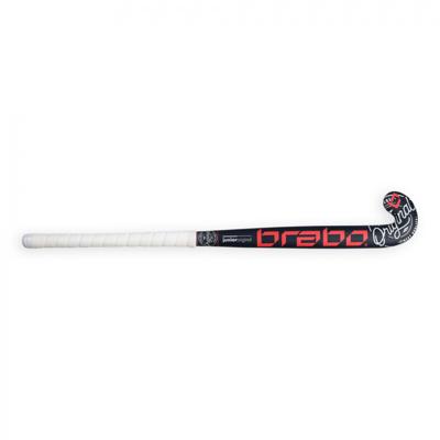 Brabo O Geez Original Navy/Red