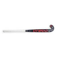 Brabo O Geez Original Navy/Red