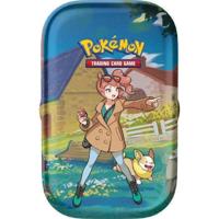 Pokemon Crown Zenith Mini Tin Sonia