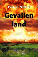 Gevallen land (Paperback)