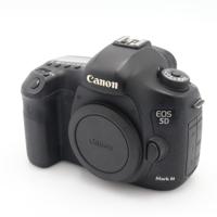 Canon EOS 5D mark III body occasion