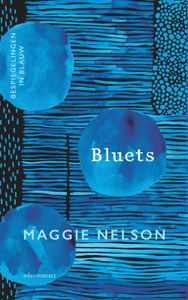 Bluets - Maggie Nelson - ebook