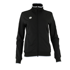 Trainingsjack Kadiri Women jacket Zwart