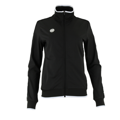 Trainingsjack Kadiri Women jacket Zwart