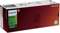 Gloeilamp, knipperlicht, Gloeilamp PHILIPS, Spanning (Volt)24V - thumbnail