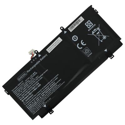 Replacement Parts Laptop accu 4200mah