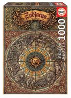 Zodiac Puzzel 1000 Stukjes