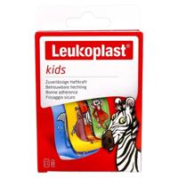 Leukoplast Kids Assortiment 12 7321707