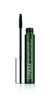 Clinique Make-Up High Impact Mascara 01 Black - 7ml