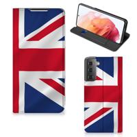 Samsung Galaxy S21 | Standcase | Groot-Brittannië