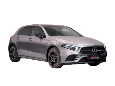 Mercedes Benz A Klasse