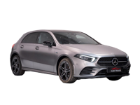 Mercedes Benz A Klasse