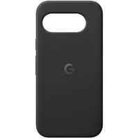 Google Pixel 9a Case Backcover Google Pixel 9a Zwart