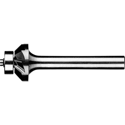 PFERD TOOLS 21115469 Freesstift Lengte 52 mm Afmeting, Ø 16 mm Werklengte 12 mm Schachtdiameter 6 mm