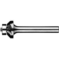 PFERD TOOLS 21115469 Freesstift Lengte 52 mm Afmeting, Ø 16 mm Werklengte 12 mm Schachtdiameter 6 mm