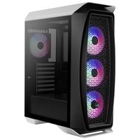 Aerocool Aero One Frost Tower Wit