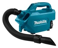 Makita CL121DSA | 12 V Max Auto stofzuiger | Inclusief accu, lader en accessoires - CL121DSA - thumbnail