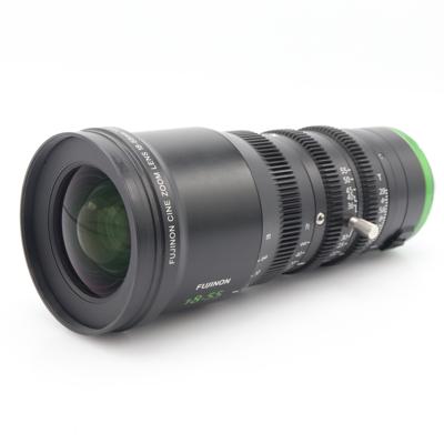 Fujifilm MK 18-55mm T2.9 E-Mount 4K Cine occasion (incl. BTW)