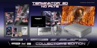 Terminator 2D No Fate Collector's Edition