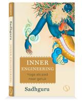 Inner Engineering (Hardback)