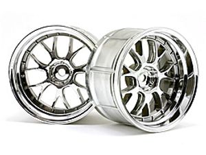 Lp35 lm-r wheel chrome (2pcs)