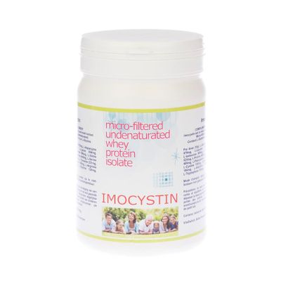 Imocystin Pdr Pot 300g