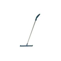Vileda dustpan sweeper met steel