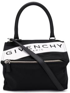 Givenchy petit sac à main Pandora - Noir