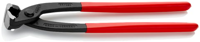 Knipex moniertang (rabitz- en vlechtertang) - 99 01 280 ean