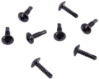 Dresselhaus Drill screws 4.2x16 lens countersink/adjusted