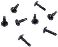 Dresselhaus Drill screws 4.2x16 lens countersink/adjusted