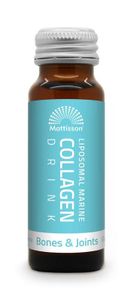 Mattisson Marine collageen drink bones & joints liposomal (50 ml)