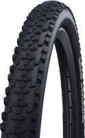 Schwalbe draadband smart sam performance 60-406 zwart