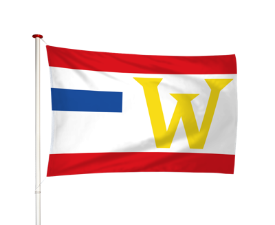Vlag Wildervank