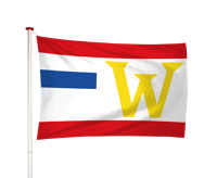 Vlag Wildervank