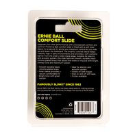 Ernie Ball Comfort 4288 Bottleneck slide verchroomd messing M - thumbnail