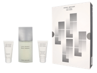 Issey Miyake L&apos;Eau D&apos;Issey Pour Homme Giftset 225 ml Eau de Toilette Heren