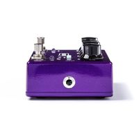 Dunlop Manufacturing MXR Sub Machine Effectpedaal Violet - thumbnail