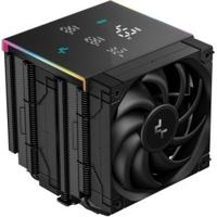 DeepCool AK620 DIGITAL PRO BLACK
