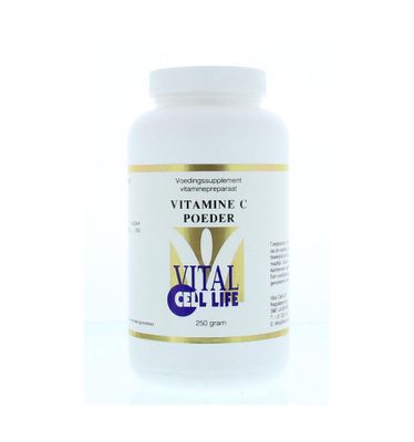 Vitamine C poeder