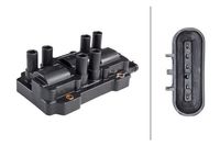 Ignition Coil 5da 5DA230035811