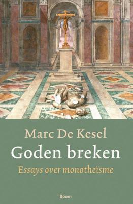 Goden breken (Paperback)