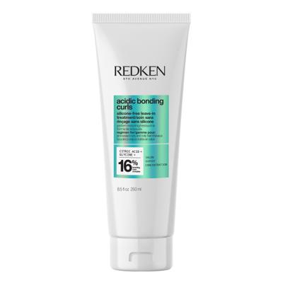 Redken Haircare Acidic Bonding Curls Leave-In 250ml | Voor Krullend Haar