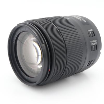Canon EF-S 18-135mm F/3.5-5.6 IS USM occasion