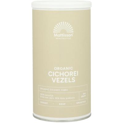 Biologische Cichorei Vezels