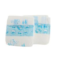 Toi-Toys Beau Luiers voor babypop 3st