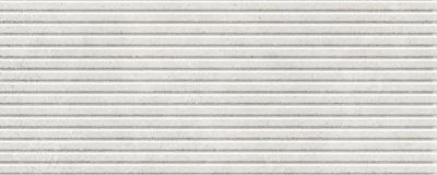 Wandtegel Borneo White Esir decor 30x75 rett