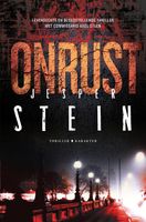 Onrust - Jesper Stein - ebook - thumbnail